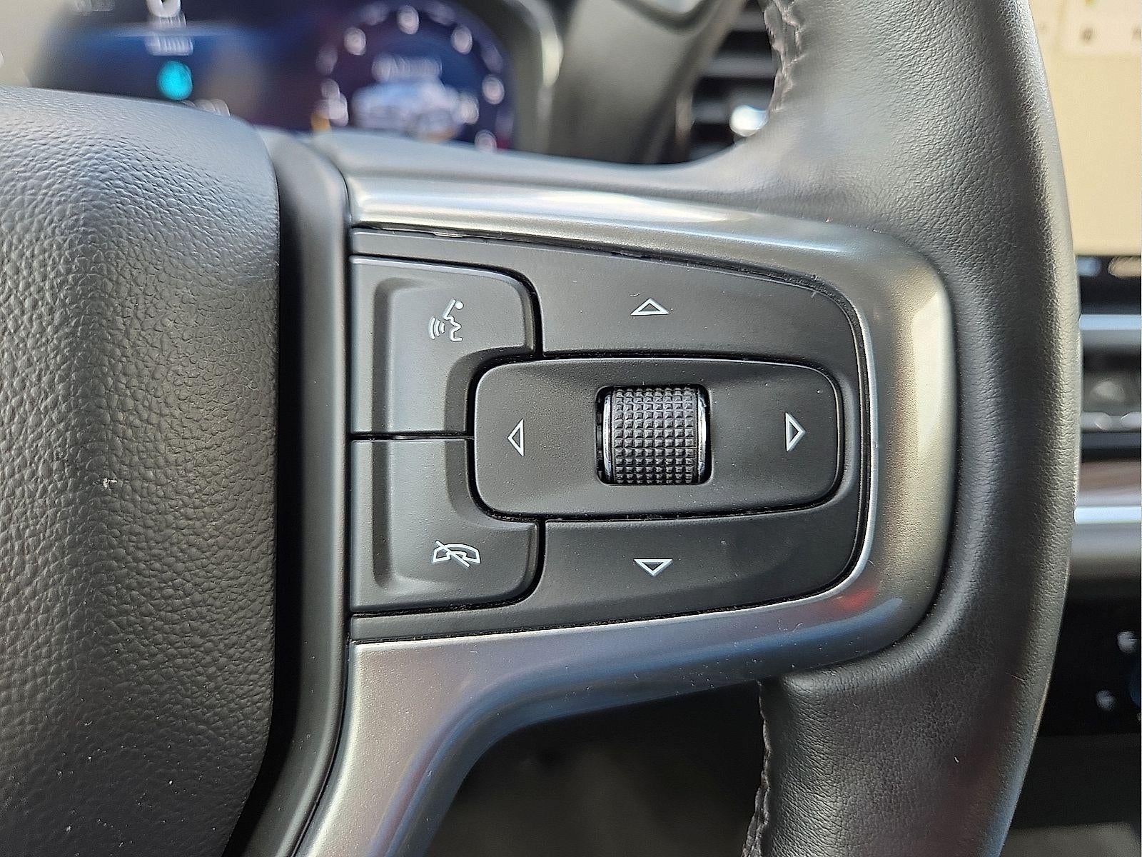 2024 Chevrolet Silverado 1500 LT - Photo 22