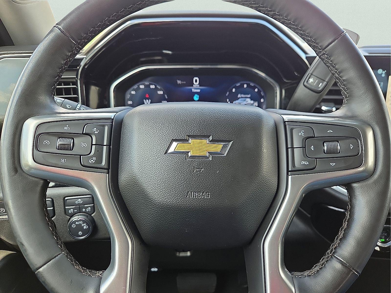 2024 Chevrolet Silverado 1500 LT - Photo 24