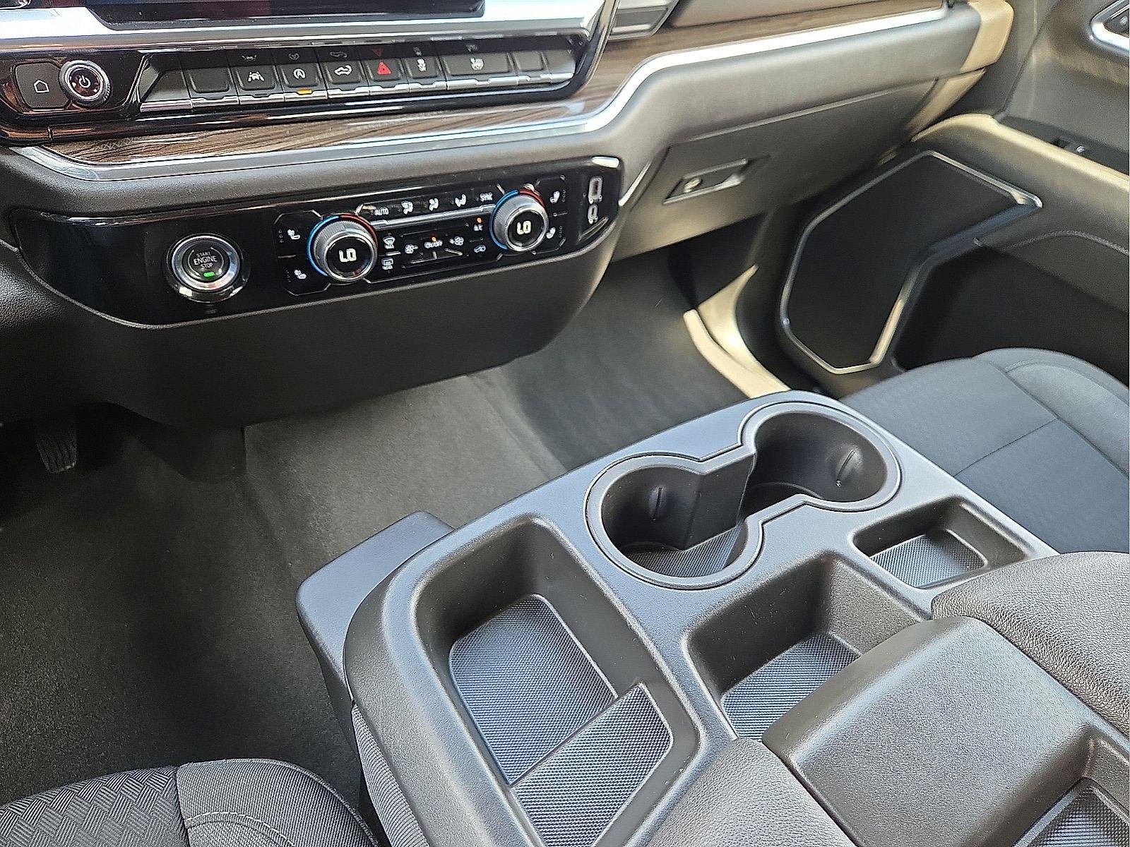 2024 Chevrolet Silverado 1500 LT - Photo 25