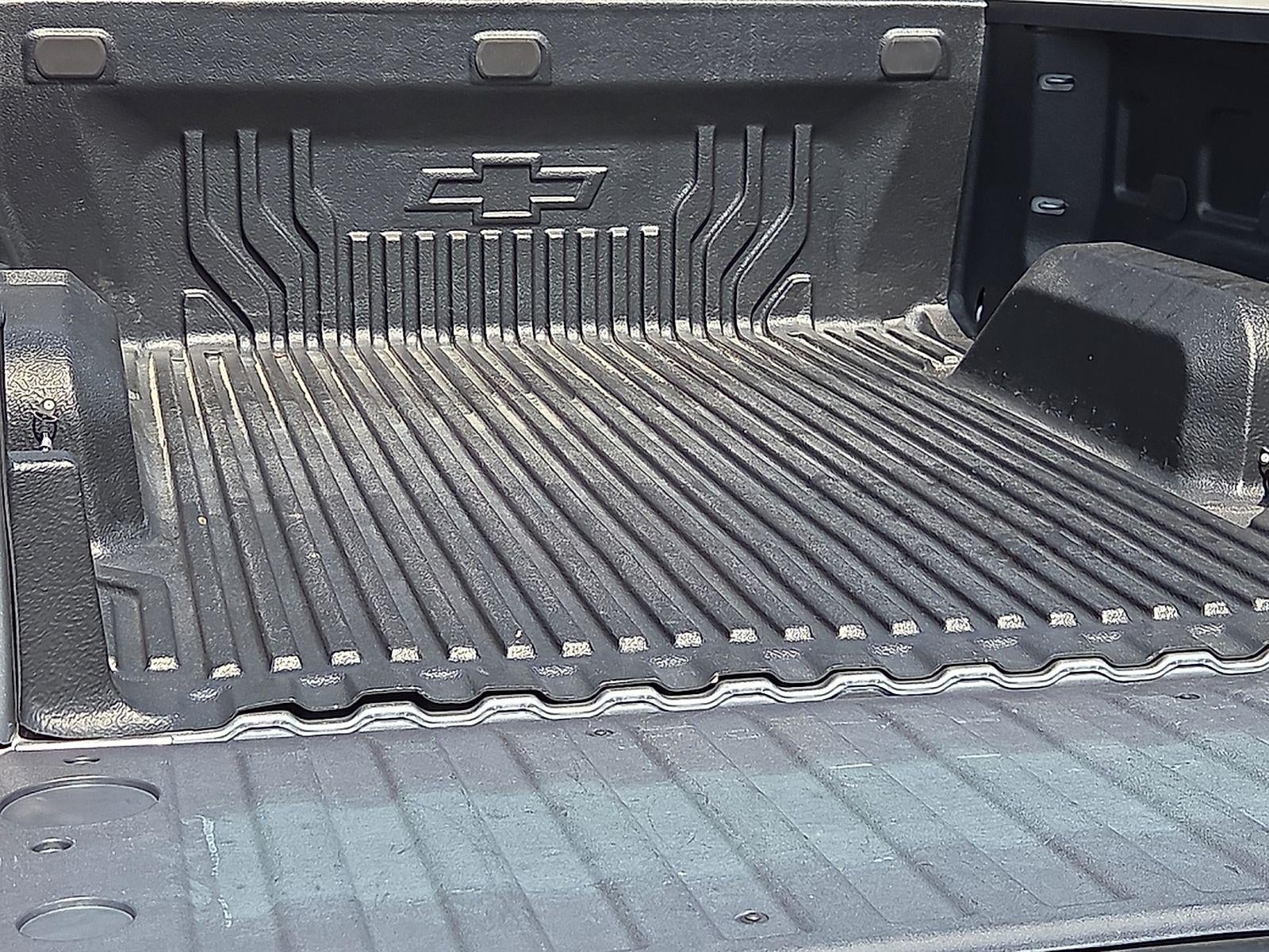 2024 Chevrolet Silverado 1500 LT - Photo 8