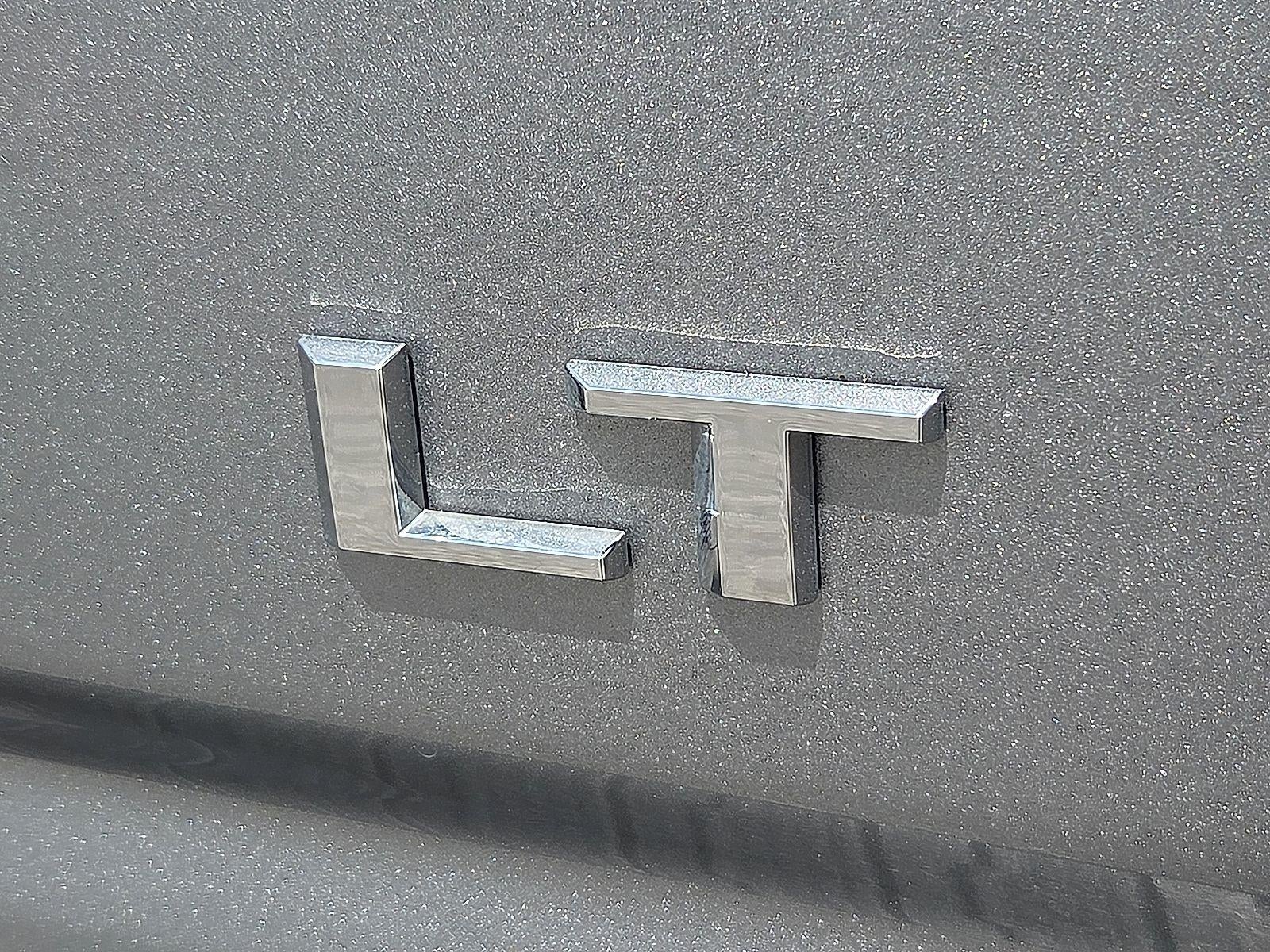 2024 Chevrolet Silverado 1500 LT - Photo 9