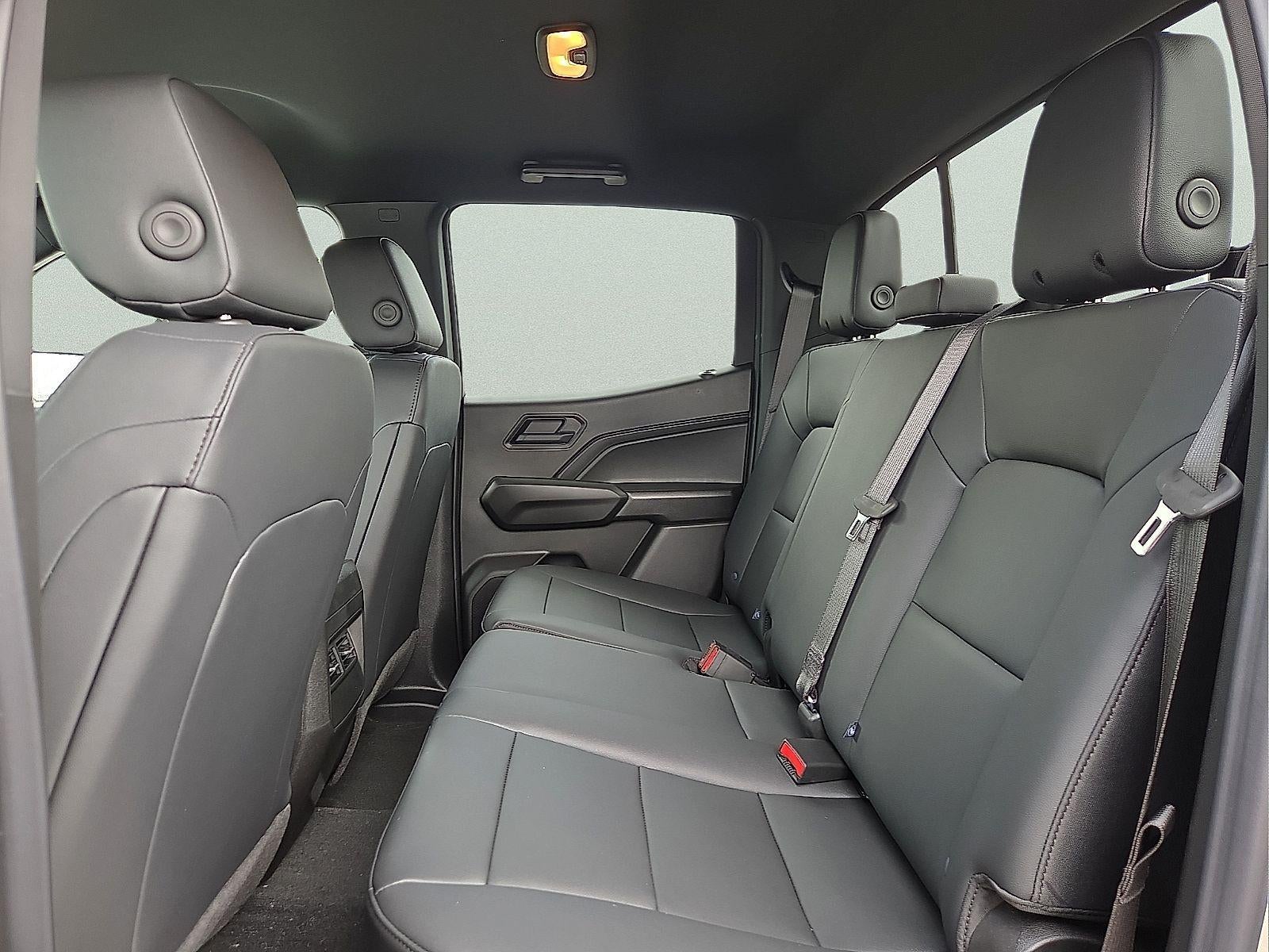 2026 Chevrolet Colorado Trail Boss - Photo 10