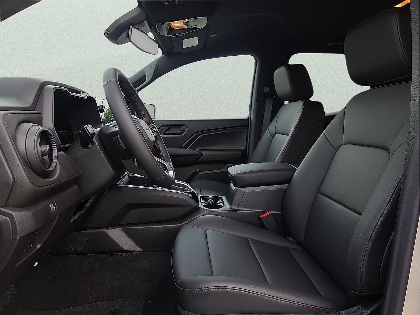 2026 Chevrolet Colorado Trail Boss - Photo 14