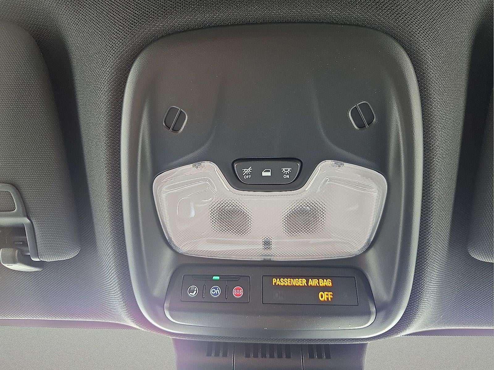 2026 Chevrolet Colorado Trail Boss - Photo 17