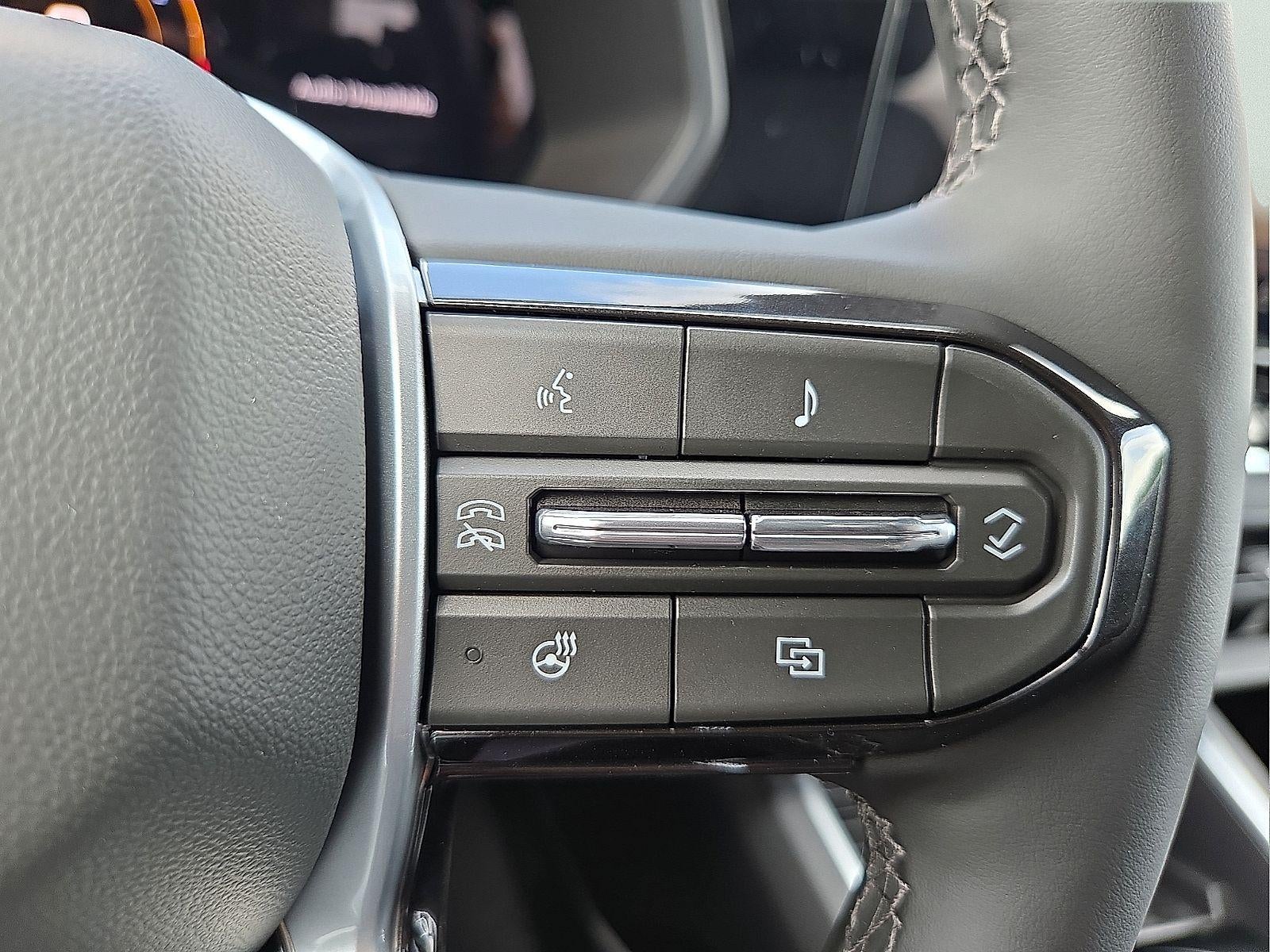 2026 Chevrolet Colorado Trail Boss - Photo 20