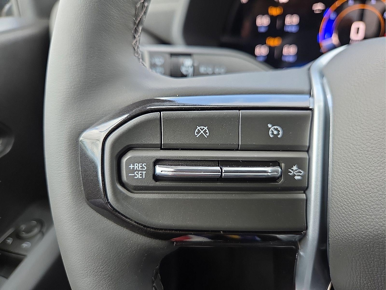 2026 Chevrolet Colorado Trail Boss - Photo 21