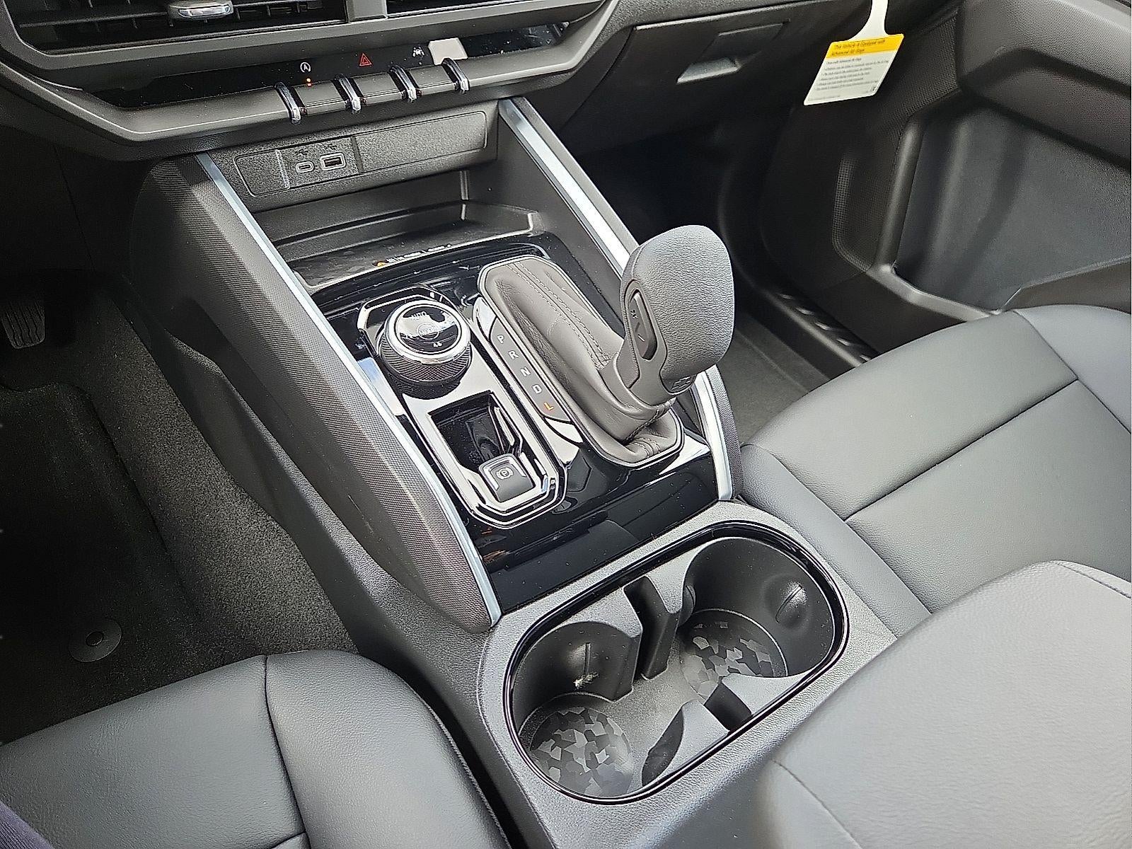 2026 Chevrolet Colorado Trail Boss - Photo 25
