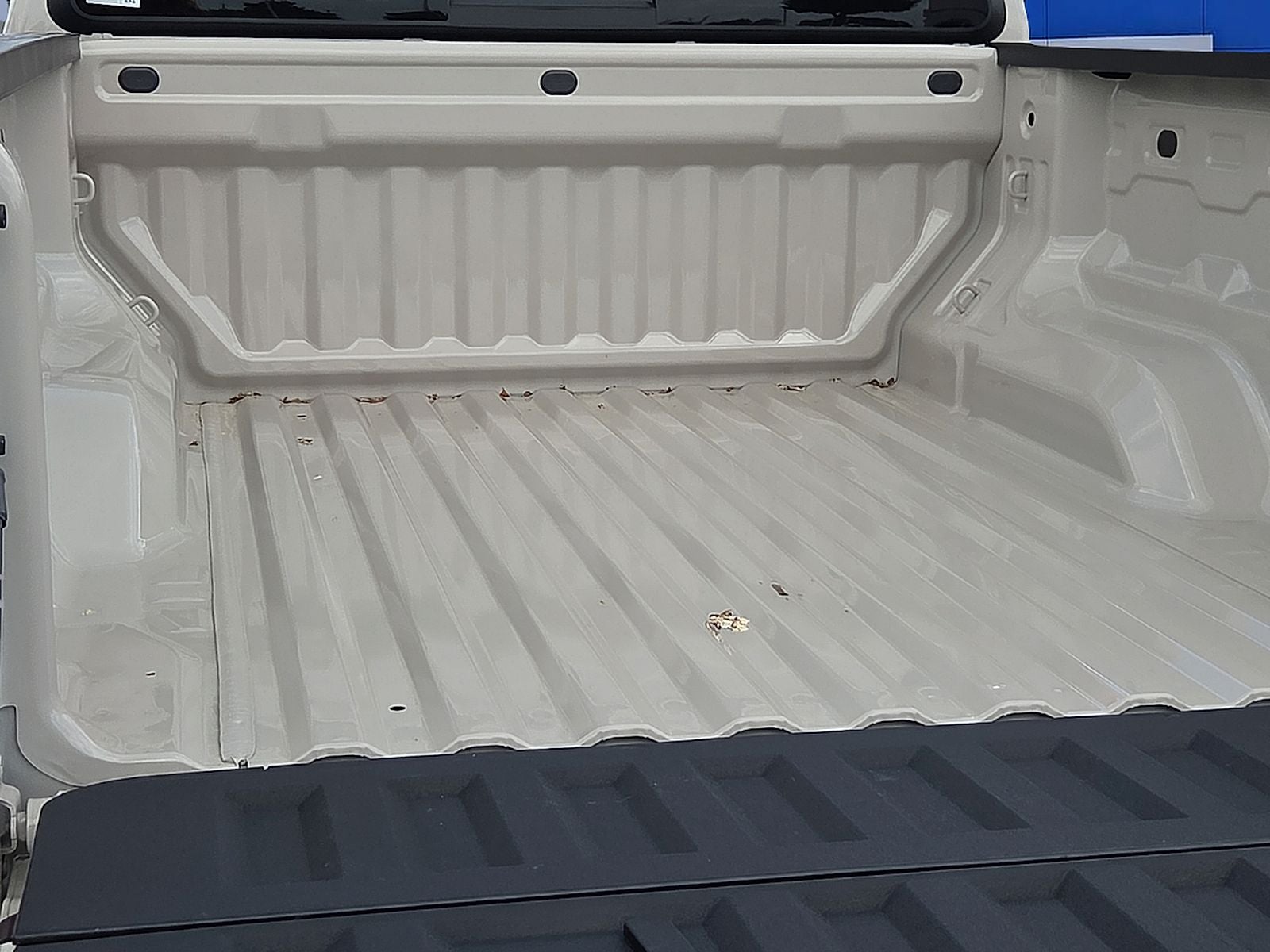 2026 Chevrolet Colorado Trail Boss - Photo 8
