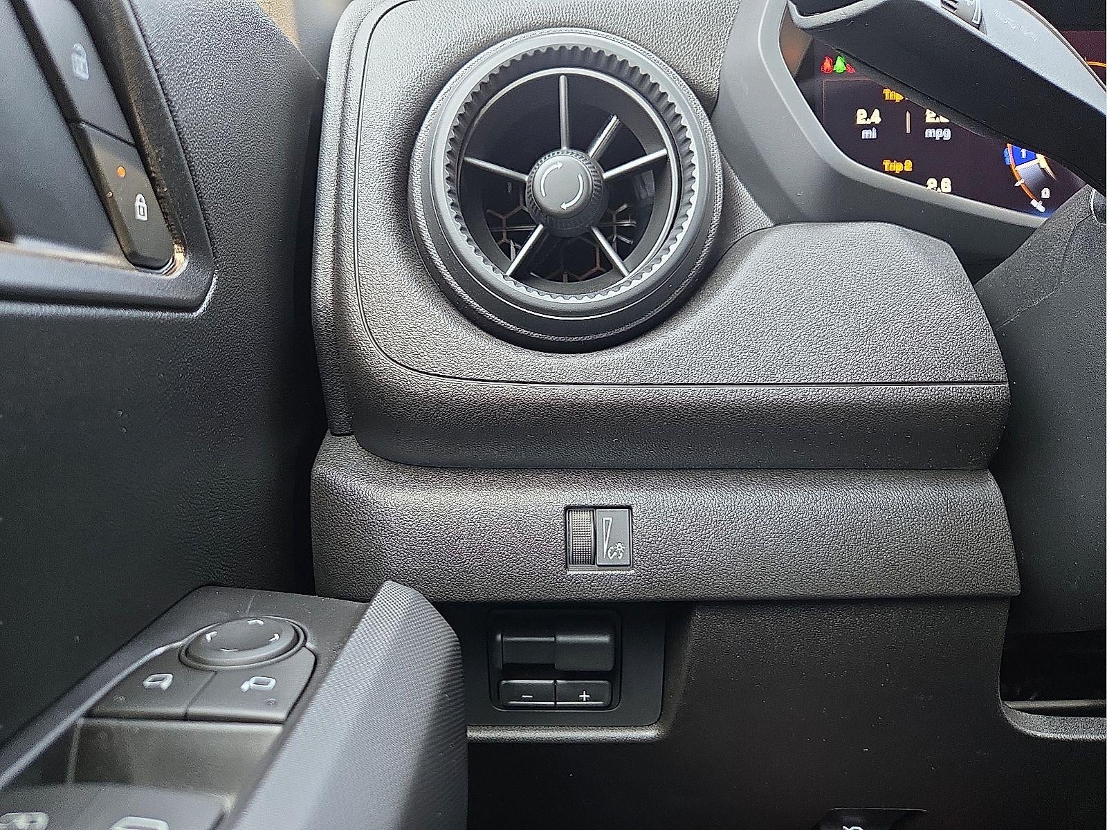2026 Chevrolet Colorado Trail Boss - Photo 19