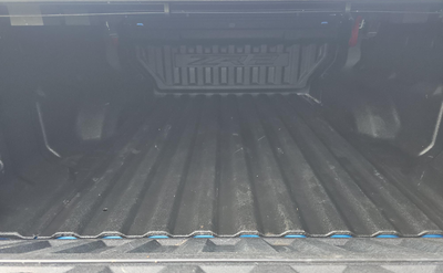 2023 Chevrolet Colorado ZR2