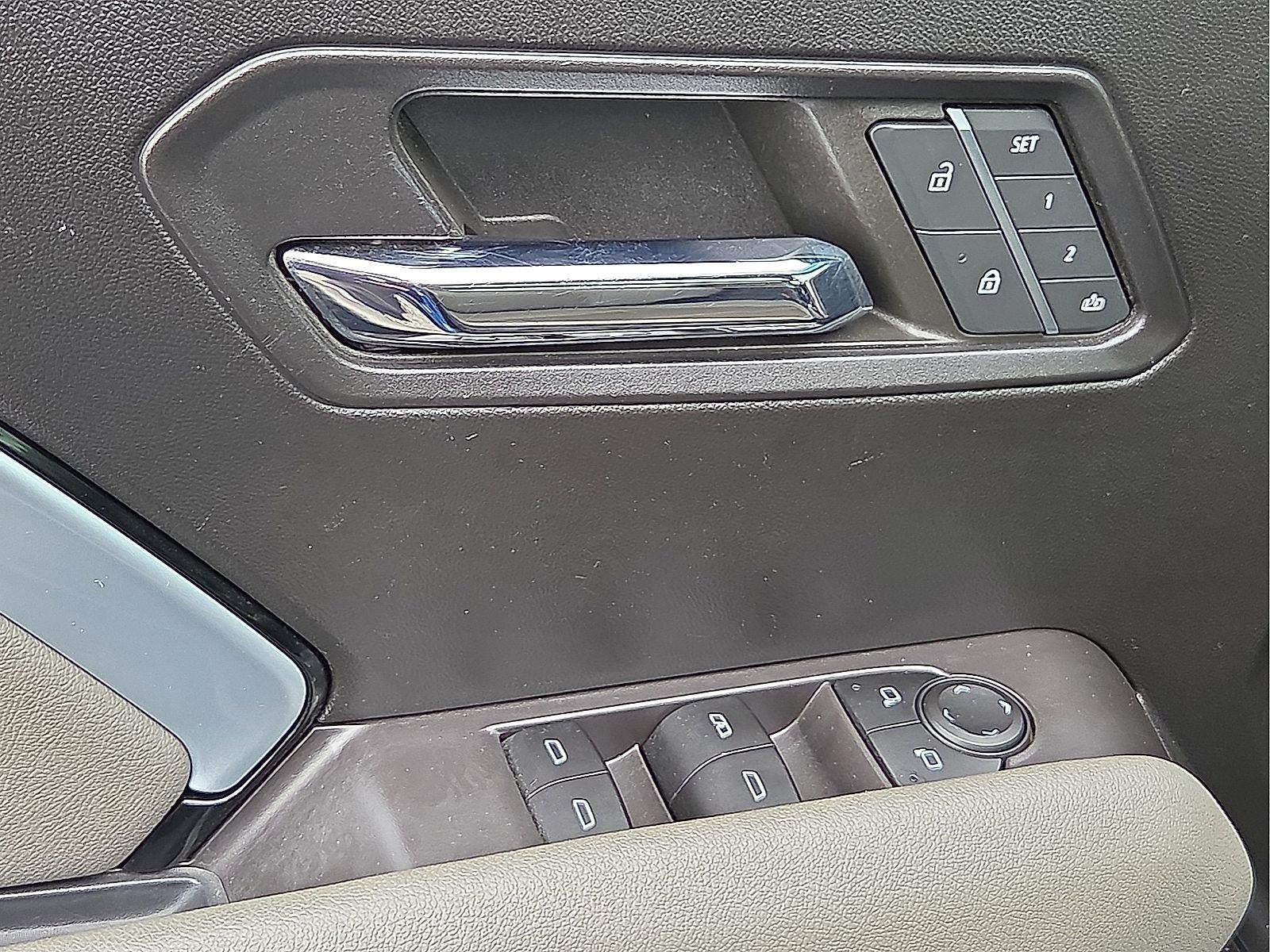 2023 Chevrolet Colorado ZR2
