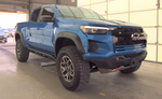 2023 Chevrolet Colorado ZR2