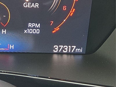 2023 Chevrolet Colorado ZR2