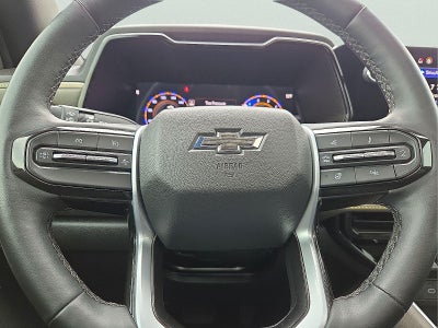 2023 Chevrolet Colorado ZR2