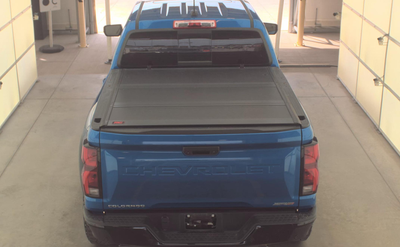 2023 Chevrolet Colorado ZR2