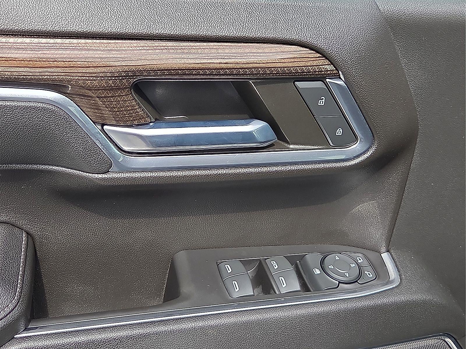 2023 Chevrolet Silverado 1500 LT - Photo 13