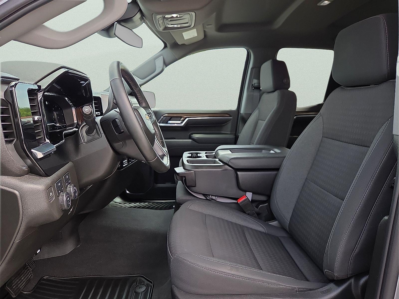2023 Chevrolet Silverado 1500 LT - Photo 14