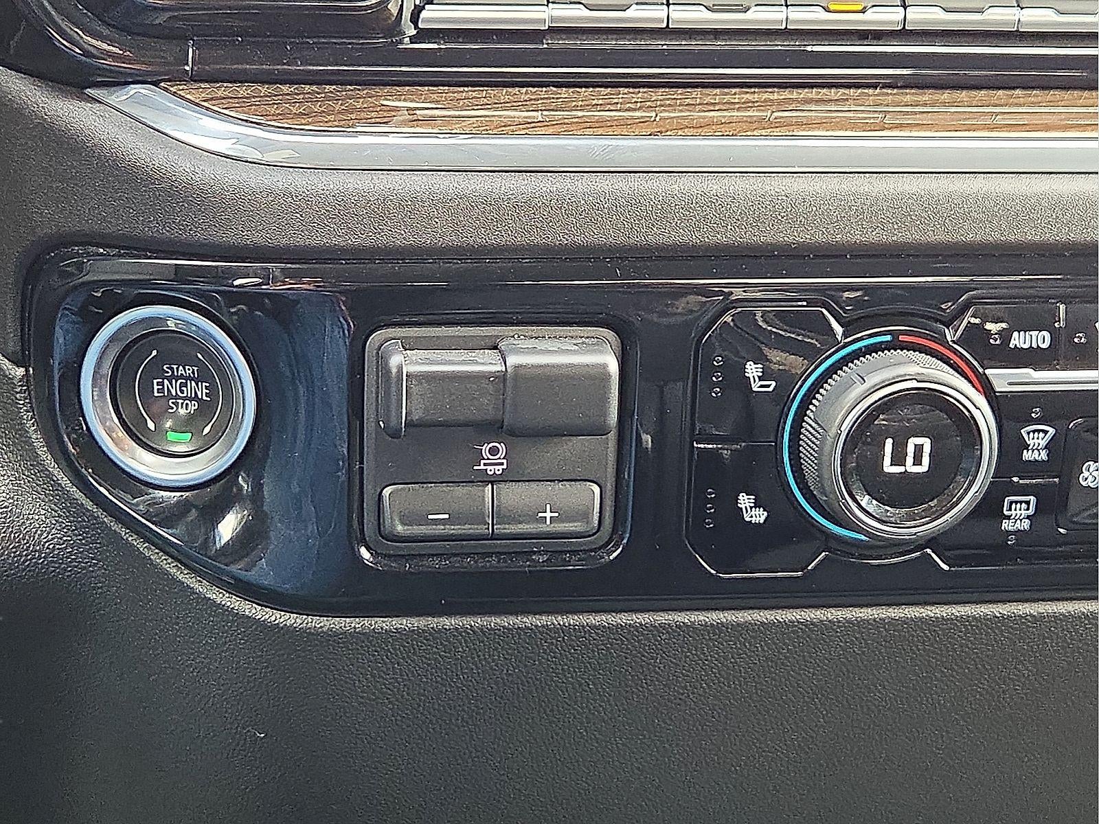 2023 Chevrolet Silverado 1500 LT - Photo 17
