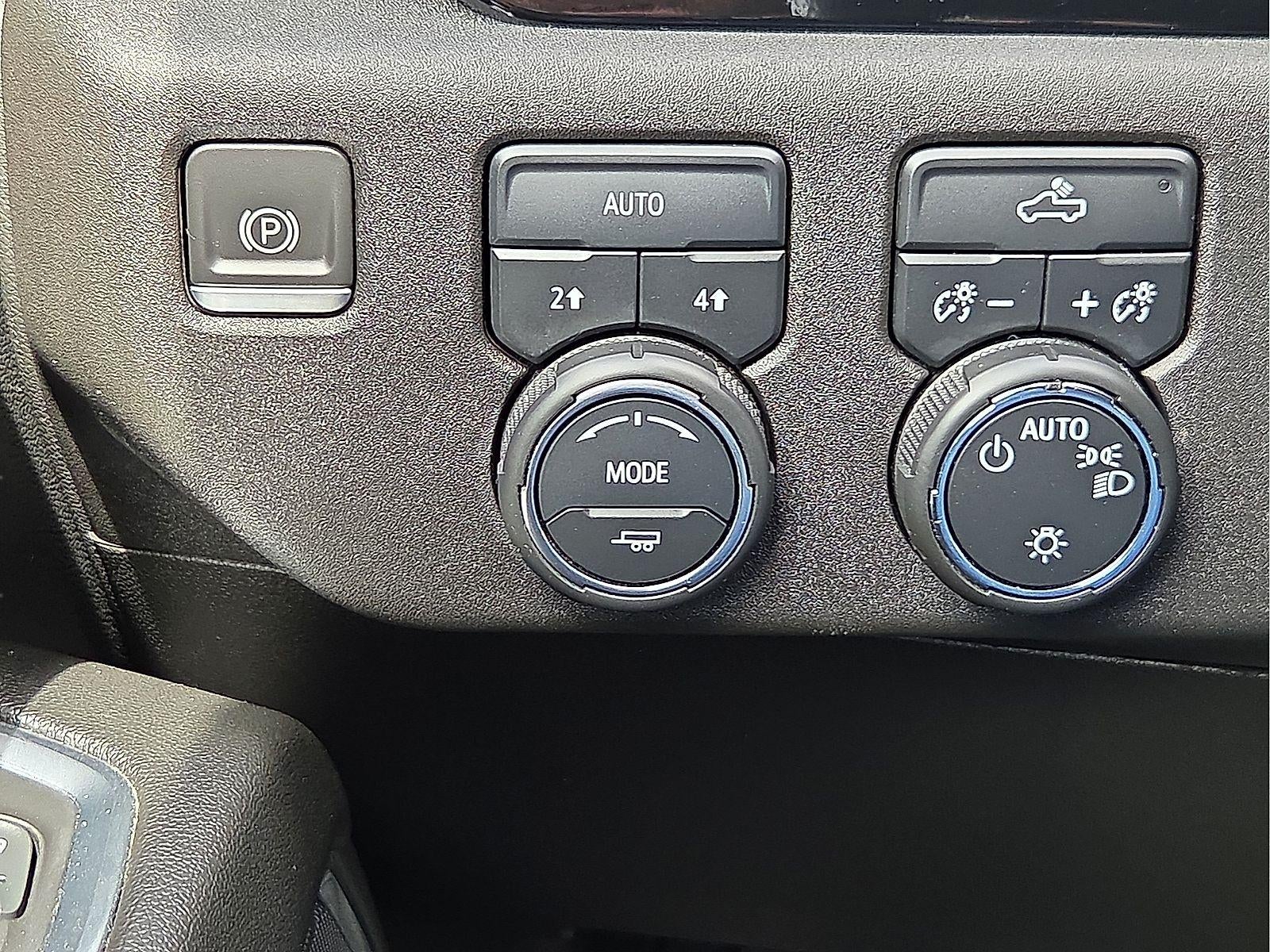 2023 Chevrolet Silverado 1500 LT - Photo 18