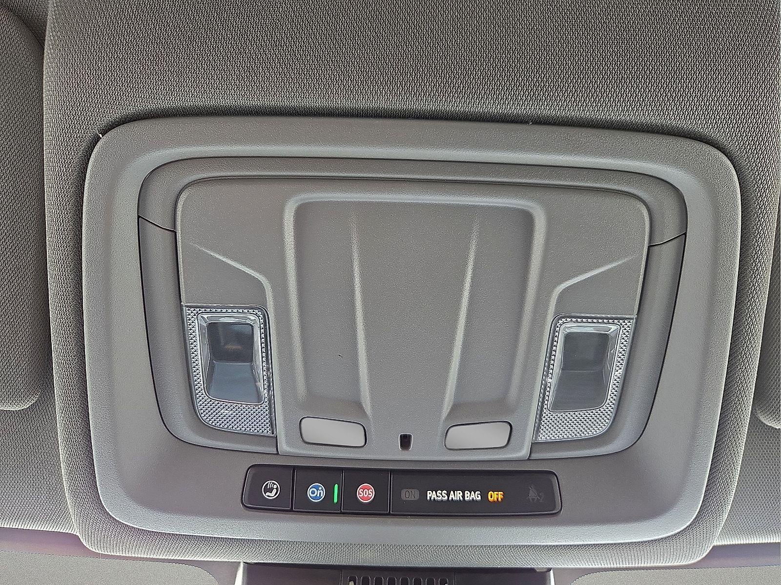 2023 Chevrolet Silverado 1500 LT - Photo 20