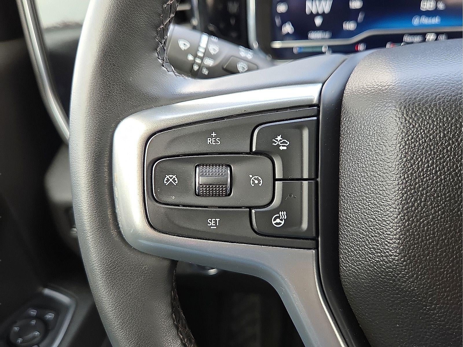 2023 Chevrolet Silverado 1500 LT - Photo 21