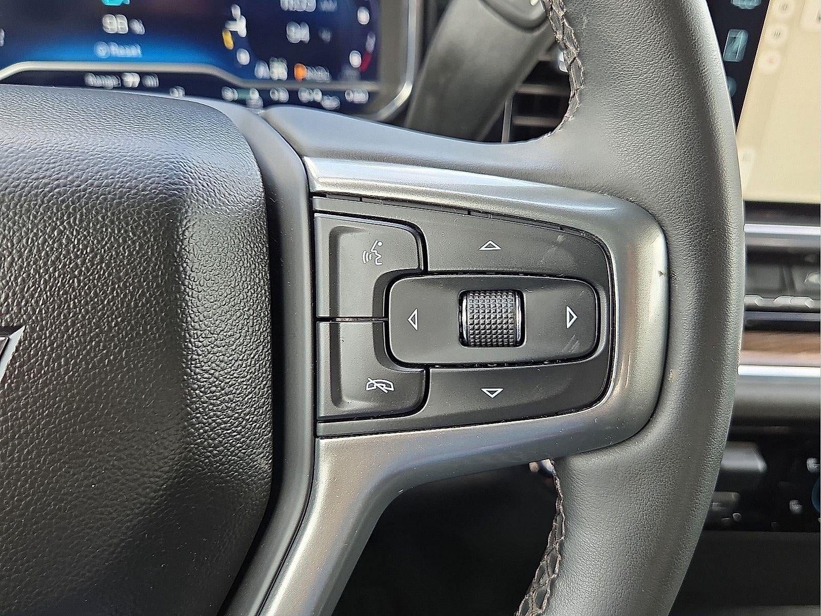 2023 Chevrolet Silverado 1500 LT - Photo 22