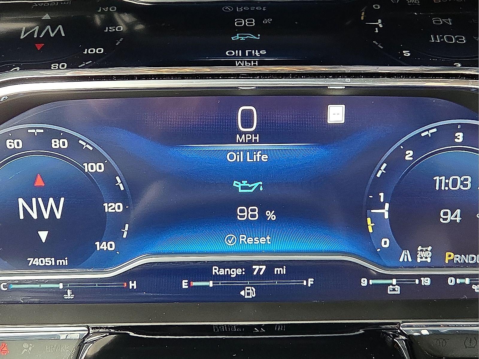 2023 Chevrolet Silverado 1500 LT - Photo 23