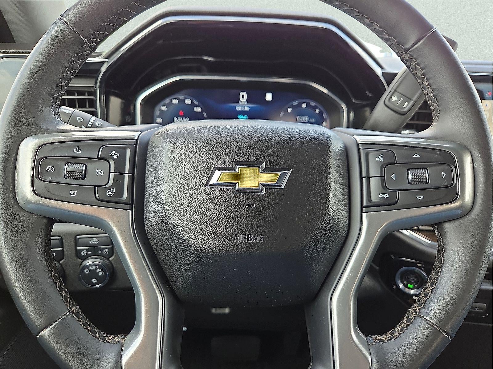 2023 Chevrolet Silverado 1500 LT - Photo 24
