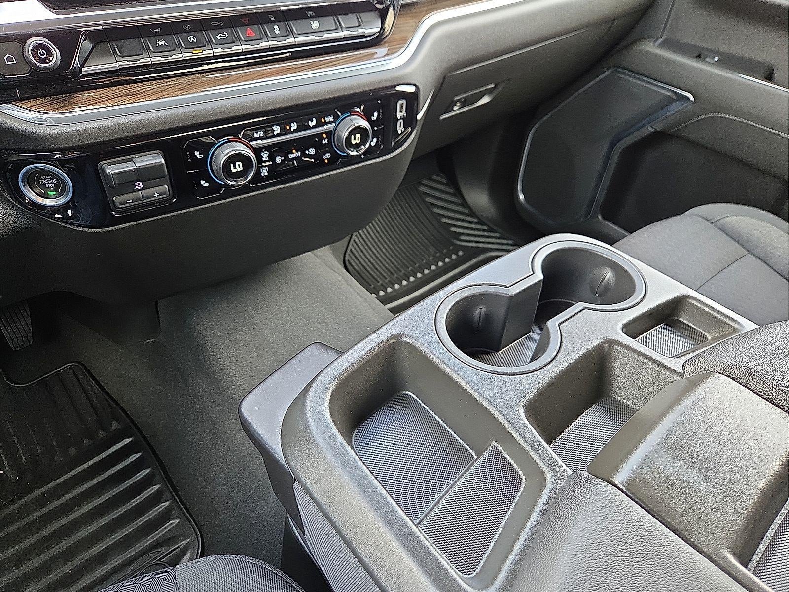 2023 Chevrolet Silverado 1500 LT - Photo 25