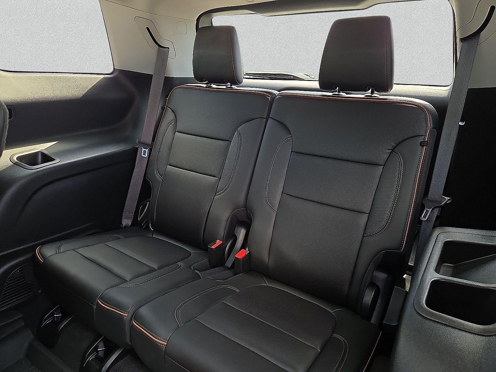 2023 GMC Acadia AT4 - Photo 10