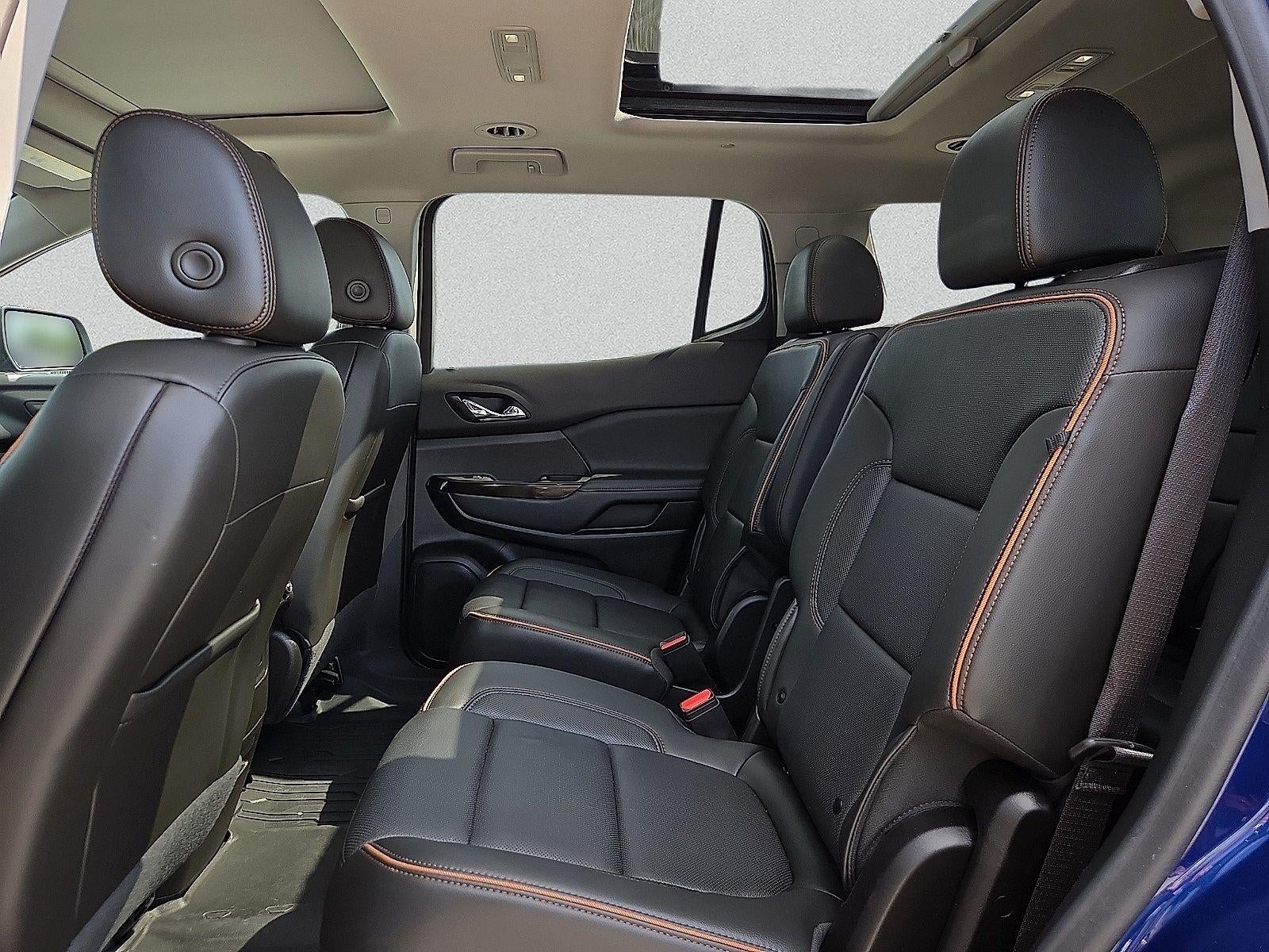 2023 GMC Acadia AT4 - Photo 11