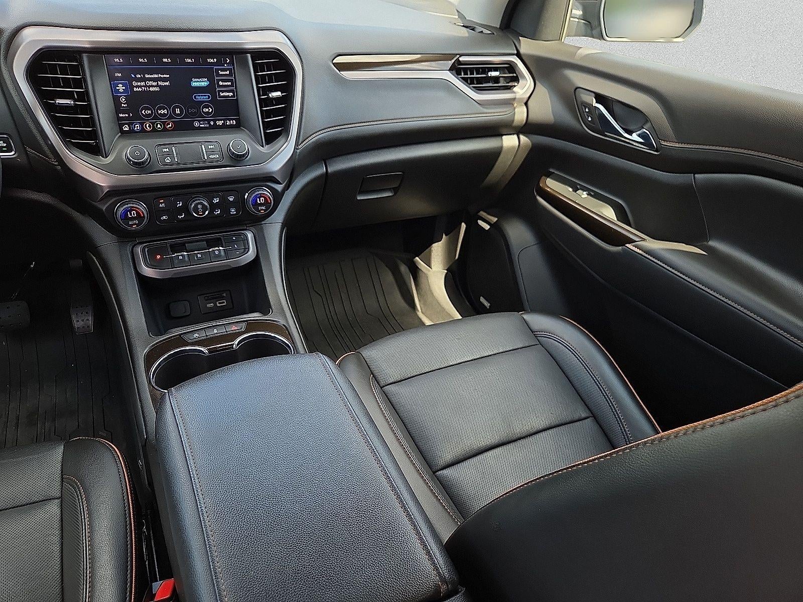 2023 GMC Acadia AT4 - Photo 13