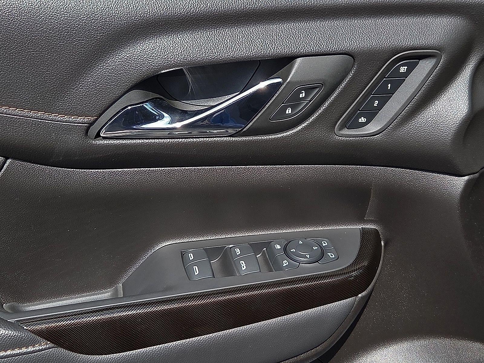 2023 GMC Acadia AT4 - Photo 14
