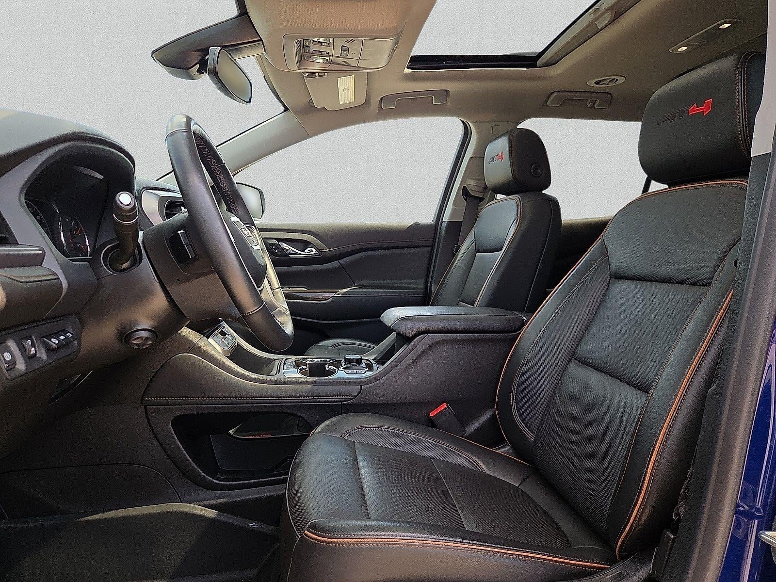 2023 GMC Acadia AT4 - Photo 15