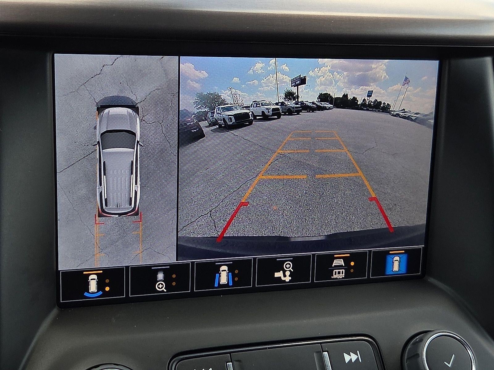 2023 GMC Acadia AT4 - Photo 17