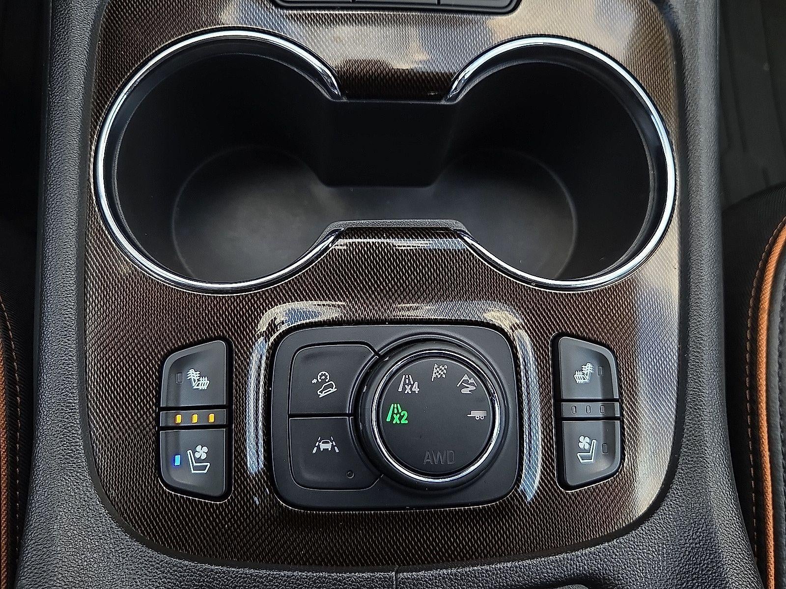 2023 GMC Acadia AT4 - Photo 19