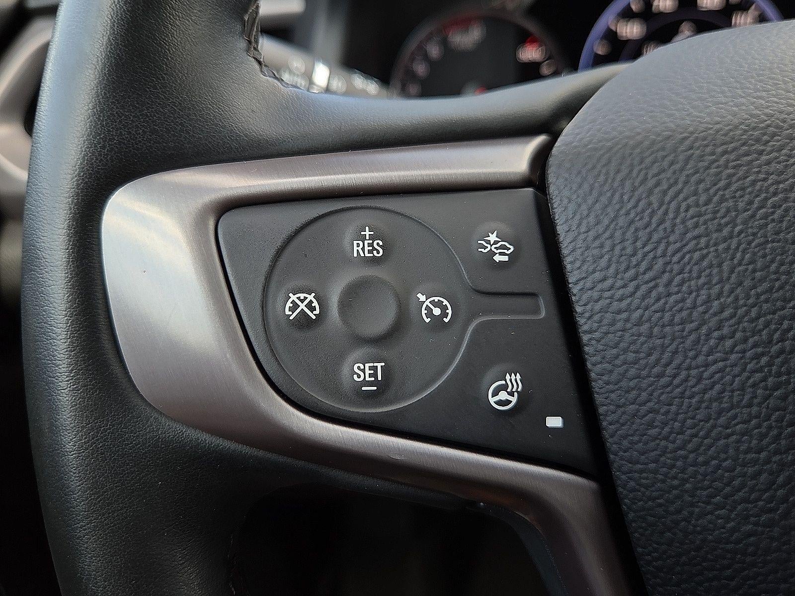 2023 GMC Acadia AT4 - Photo 20