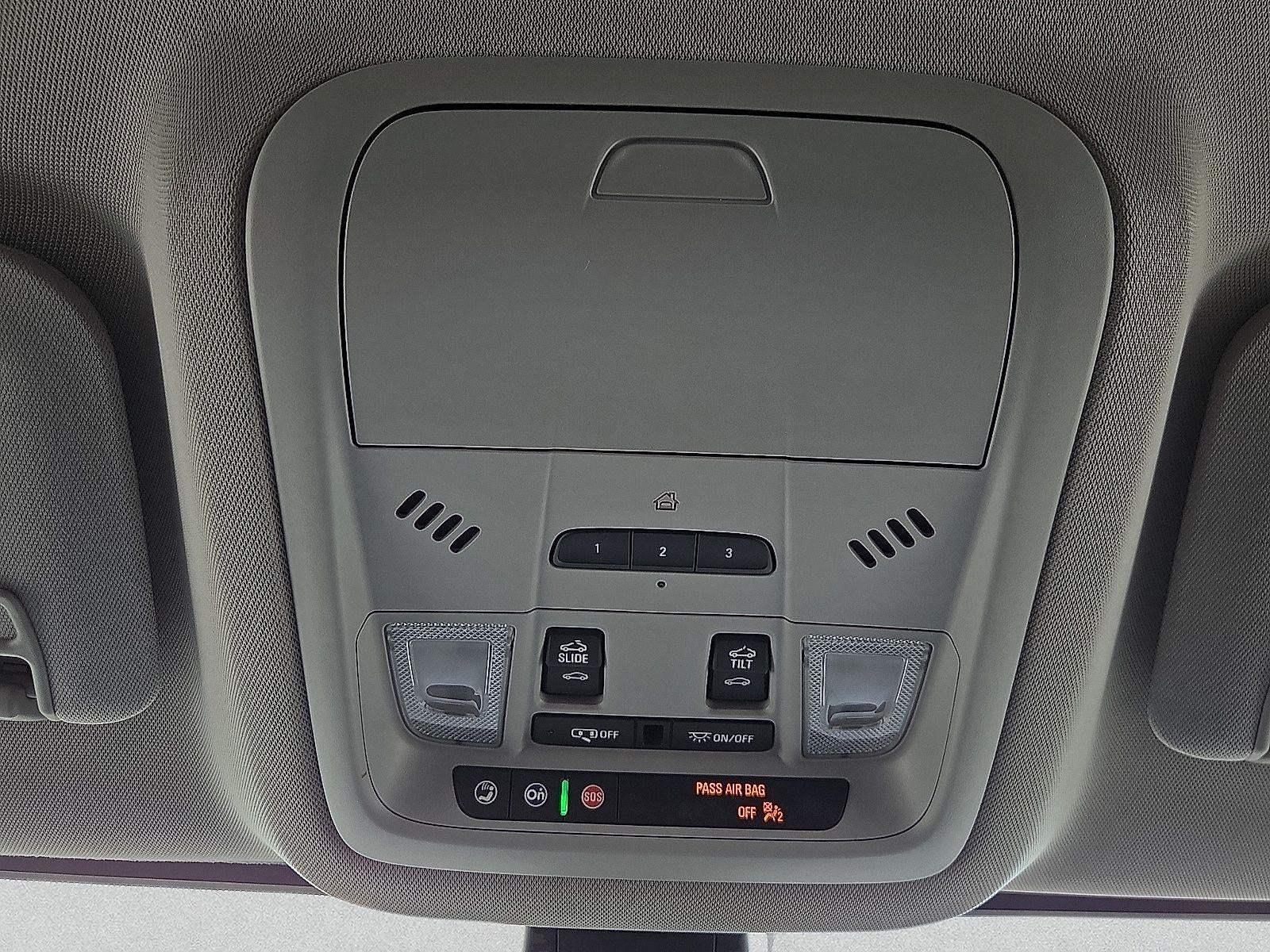 2023 GMC Acadia AT4 - Photo 21