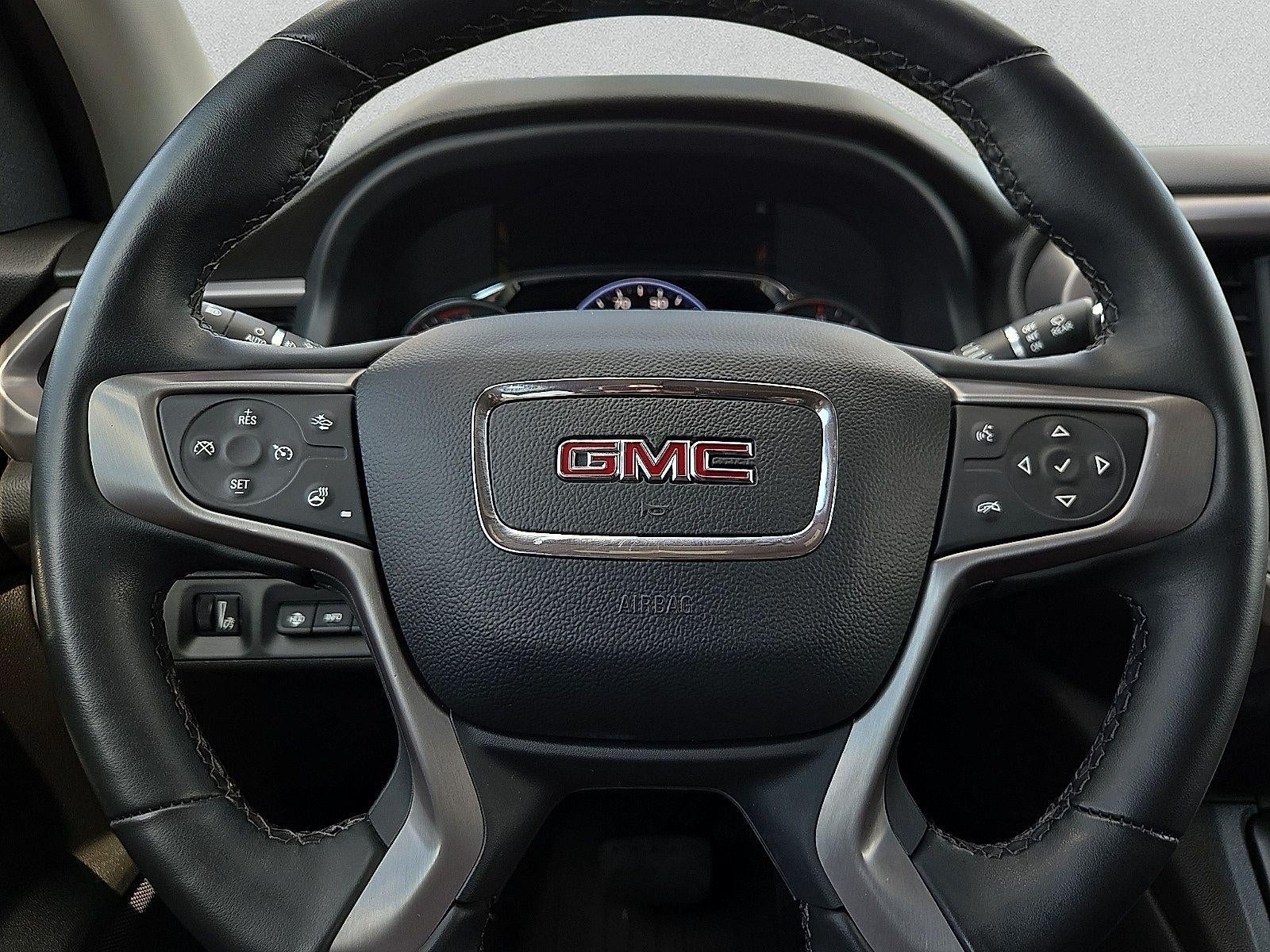 2023 GMC Acadia AT4 - Photo 24