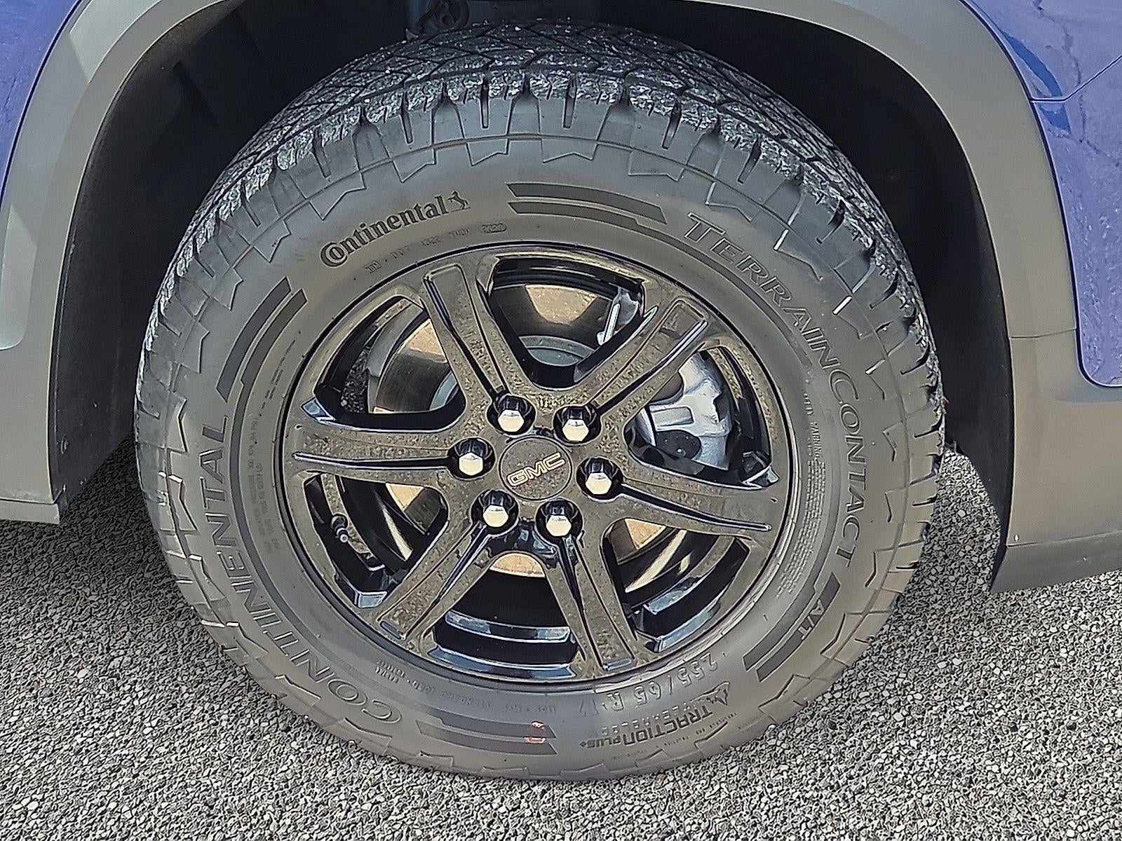 2023 GMC Acadia AT4 - Photo 7