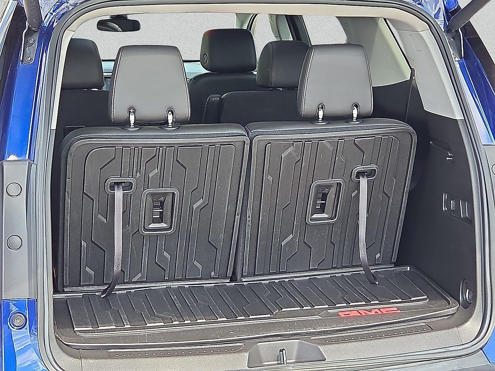 2023 GMC Acadia AT4 - Photo 8