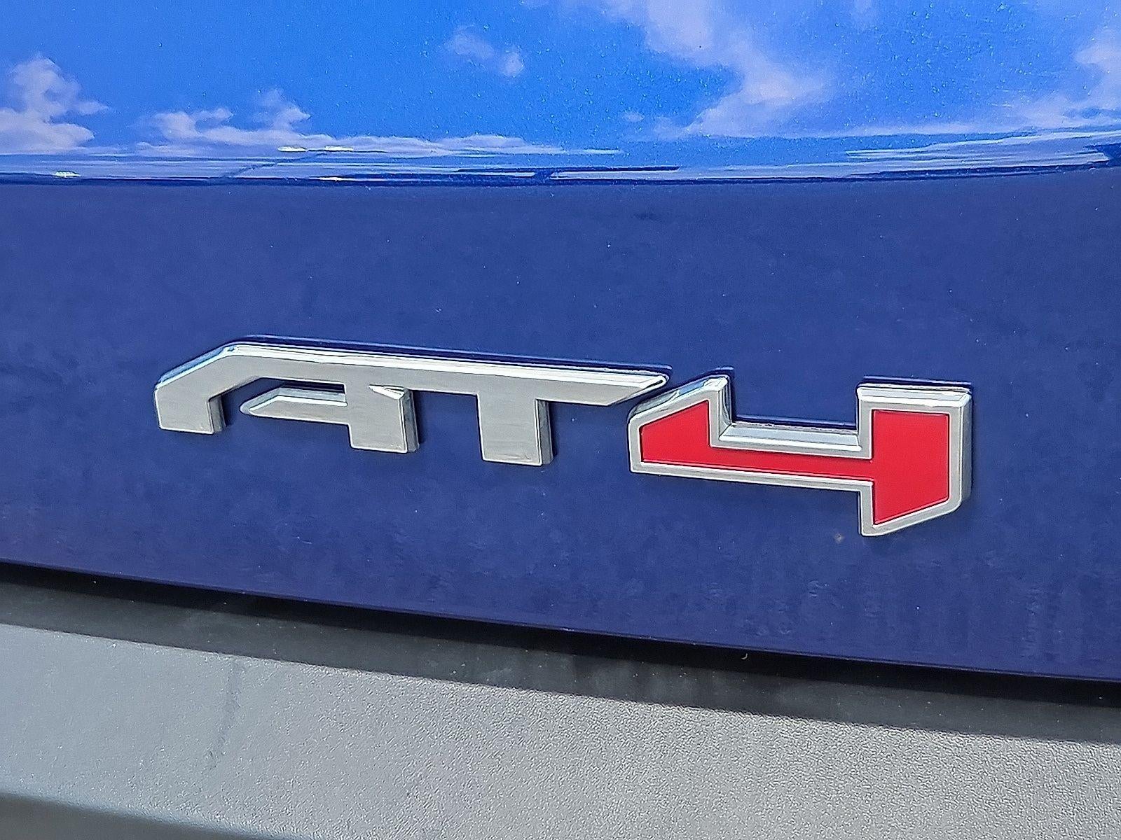 2023 GMC Acadia AT4 - Photo 9