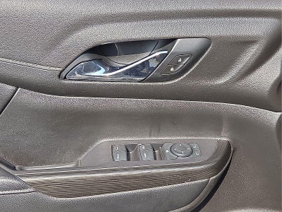 2020 GMC Acadia SLT