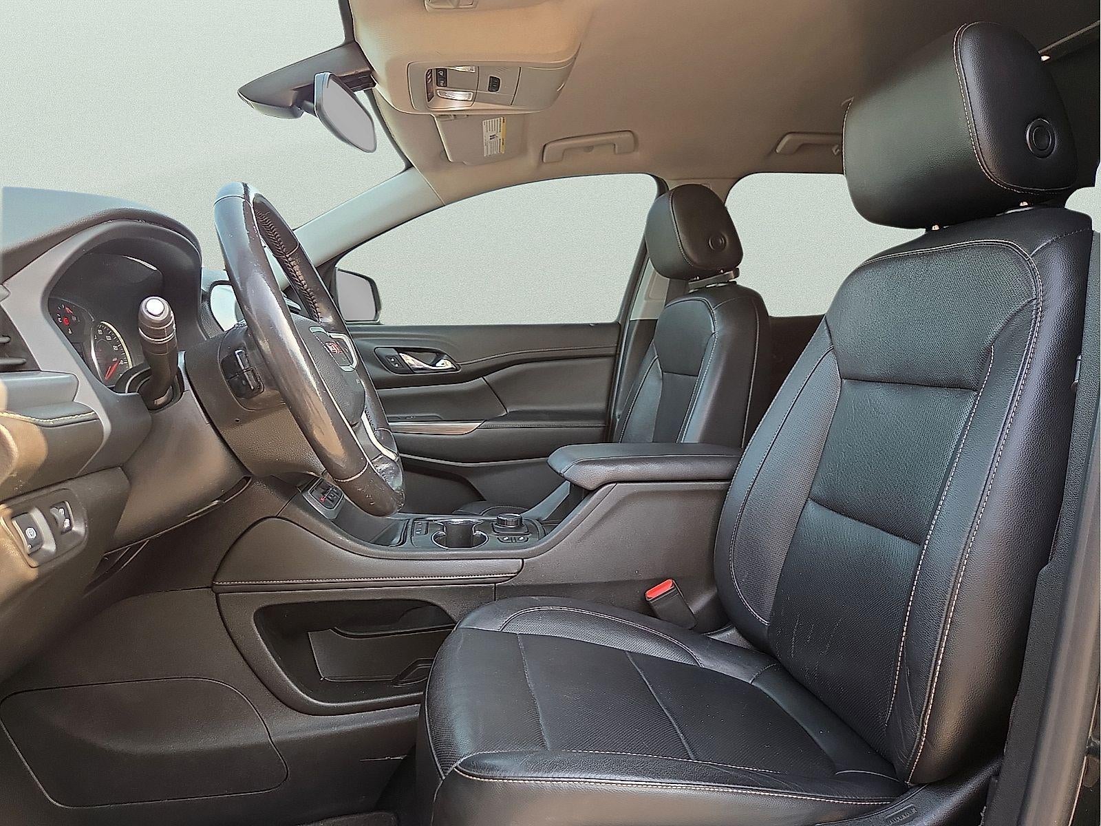 2020 GMC Acadia SLT