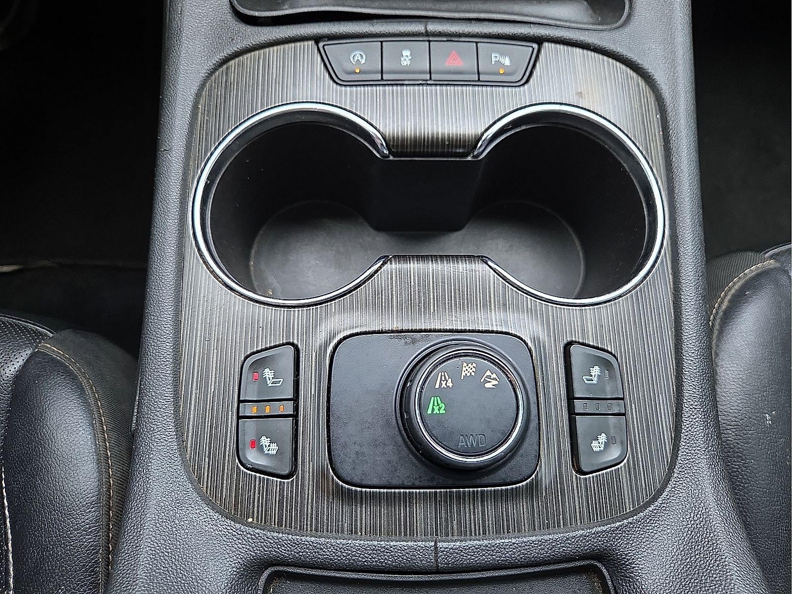 2020 GMC Acadia SLT