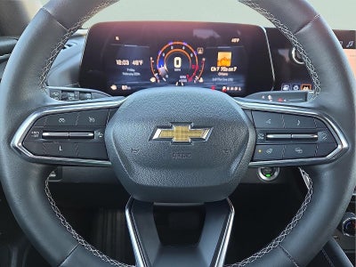 2024 Chevrolet Traverse LS