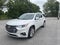 2018 Chevrolet Traverse High Country