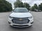 2018 Chevrolet Traverse High Country