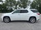 2018 Chevrolet Traverse High Country