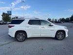 2022 Chevrolet Traverse High Country